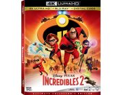 Incredibles 2