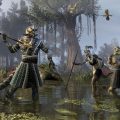 The Elder Scrolls Online: Murkmire DLC