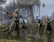 The Elder Scrolls Online: Murkmire DLC