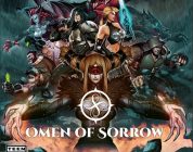 Omen of Sorrow