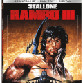 Rambo III comes to 4K UHD Combo Pack November 13