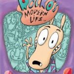 Rocko’s Modern Life: Complete Series
