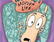 Rocko’s Modern Life: Complete Series