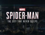 Marvel’s Spider-Man: Turf Wars (DLC)