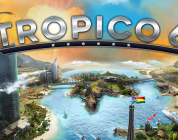 Tropico 6 Preview
