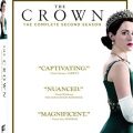 The Crown Season 2