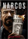 Narcos Season Three