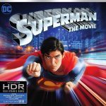 Superman: The Movie (4k Ultra HD + Blu-Ray)