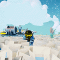 Astroneer heading to the Xbox One in February