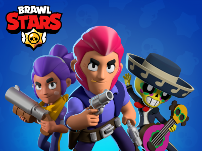 Brawl Stars gets emotional via a Supercell Valentine’s video