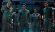 The Cloverfield Paradox heading home in February