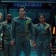 The Cloverfield Paradox heading home in February