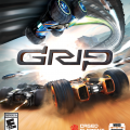 GRIP: Combat Racing