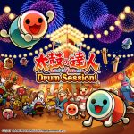 Taiko no Tatsujin: Drum Session!