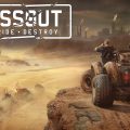 Closed Beta for Adventure mode in Crossout launches