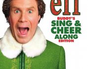 Elf: Buddy’s Sing & Cheer Along Edition