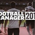 Football Manager 2019