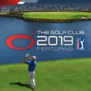 The Golf Club 2019 launches to retail