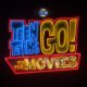 Teen Titans Go! To the Movies