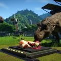 Jurassic World Evolution gets the new DLC – Secrets of Dr. Wu – November 20