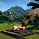 Jurassic World Evolution gets the new DLC – Secrets of Dr. Wu – November 20
