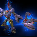 Scorponok comes to Transformers Forged to Fight