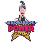 Knowledge is Power – Decades