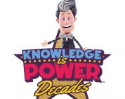 Knowledge is Power – Decades