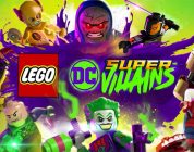 Lego DC Super-Villains