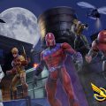 Sabretooth, Juggernaut, and Mystique join Marvel Strike Force