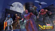 Sabretooth, Juggernaut, and Mystique join Marvel Strike Force
