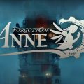 FORGOTTON ANNE RELEASES TODAY ON THE NINTENDO SWITCH