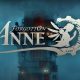 FORGOTTON ANNE RELEASES TODAY ON THE NINTENDO SWITCH