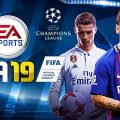 EA SPORTS and UEFA Announce eChampions League