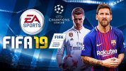 EA SPORTS and UEFA Announce eChampions League