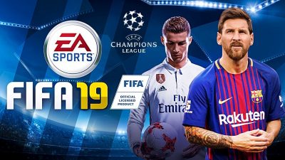 EA SPORTS and UEFA Announce eChampions League