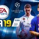 EA SPORTS and UEFA Announce eChampions League