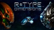 Retro Shmup News: R-Type™ Dimensions EX Available Now on Nintendo Switch™ and PC