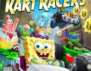 Nickelodeon Kart Racers