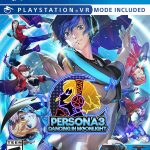 Persona 3: Dancing in Moonlight