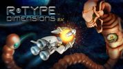 R-Type™ Dimensions EX heading to the Switch on November 28th