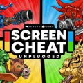 Screencheat Unplugged heading to the Nintendo Switch on November 29th