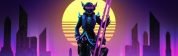 Skyforge gets Distant Frequencies expansion December 11