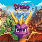 Spyro: Reignited Trilogy (Switch)