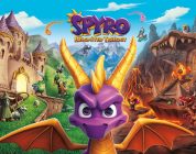 Spyro: Reignited Trilogy Review
