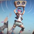 Wild Beyond hits mobile from Strange Sevens and Pocket Gems