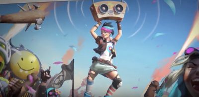 Wild Beyond hits mobile from Strange Sevens and Pocket Gems