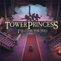 Tower Princess begins Kickstarter campaign February 2019