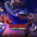 Transformers: Earth Wars gets Raid Battles update today