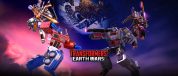 Transformers: Earth Wars gets Raid Battles update today